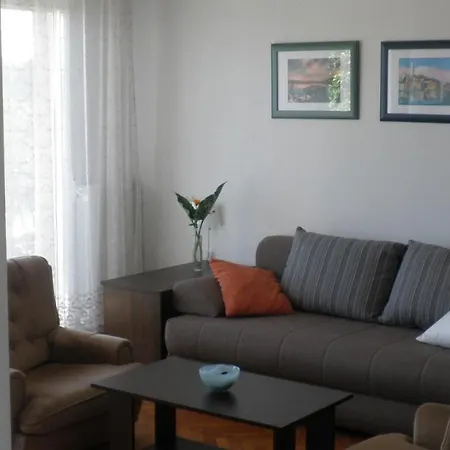 Apartamento With Wifi - 13830