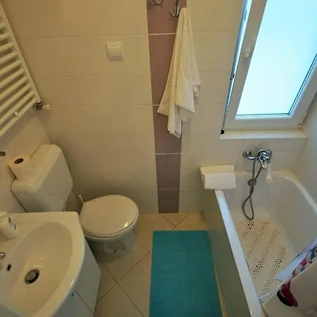 Appartement With Wifi - 13830 Pula