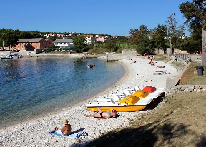 Apartamento With Wifi - 13830 *