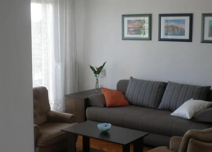 Apartamento With Wifi - 13830