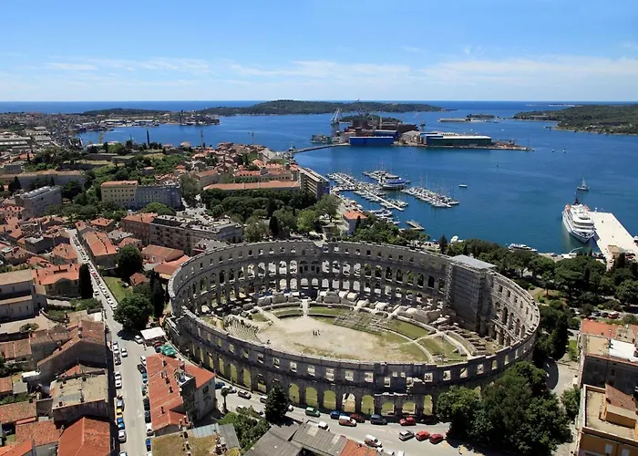 With Wifi - 13830 Pula