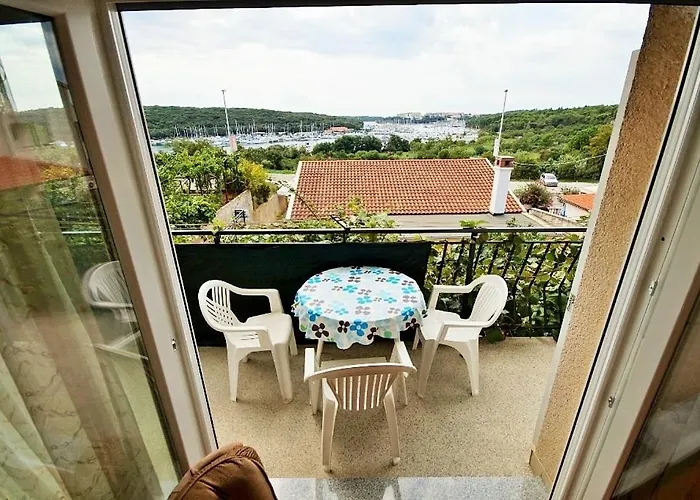 Apartamento With Wifi - 13830