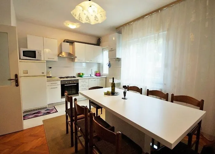 With Wifi - 13830 Apartment Pula
