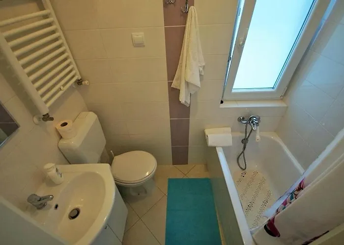 Apartamento With Wifi - 13830 Pula