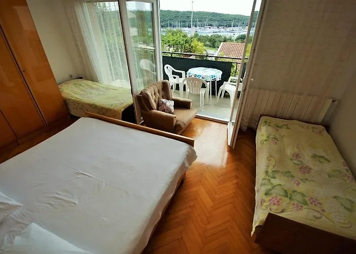 With Wifi - 13830 Lejlighed Pula